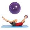 OPTP Triadball  9 Diameter Pilates Ball, Adjustable Firmness Workout and Yoga Ball - For Stability and Core Strength Exercise view 1