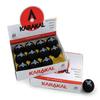 Karakal Red Dot Squash Balls view 1