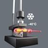 190I 10.0 X 125 MM VDE Insulated NUTSPINNER view 3