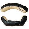 Markwort Leather/Vinyl Replacement Padding Set for Catcher's Mask from view 1
