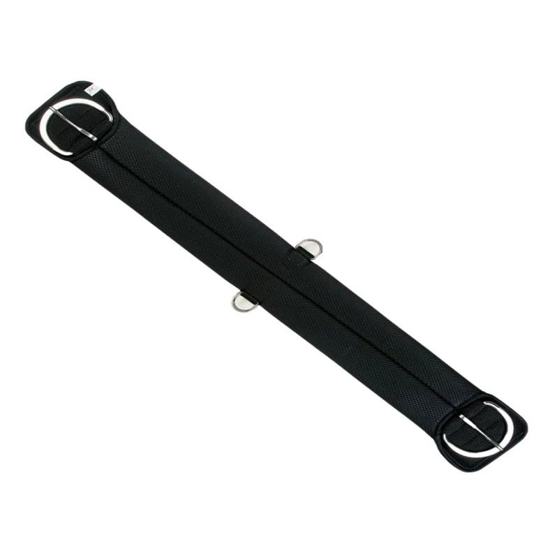 HorseSaddleShop Tucker Western Neoprene Girth