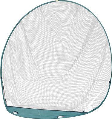 Champion Sports 9-Feet Pop Up Multi-Sport Screen