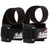 Schiek Sports Power Lifting Straps (1000-PLS) view 1