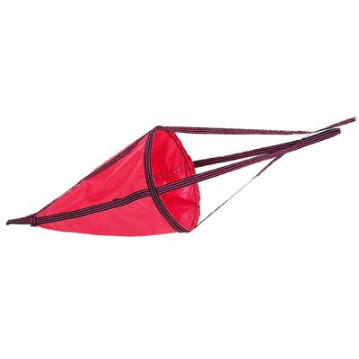 Lalizas Sea Anchor, Drift Sock, Drogue, 49 Inches, Fits Boats up to 25 Feet