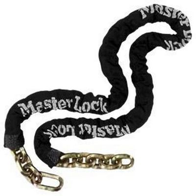 Master Lock 8296DPS Street Links 5-Foot Chain Lock