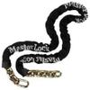 Master Lock 8296DPS Street Links 5-Foot Chain Lock view 1