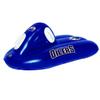 NHL Edmonton Oilers Team Super Sled view 1