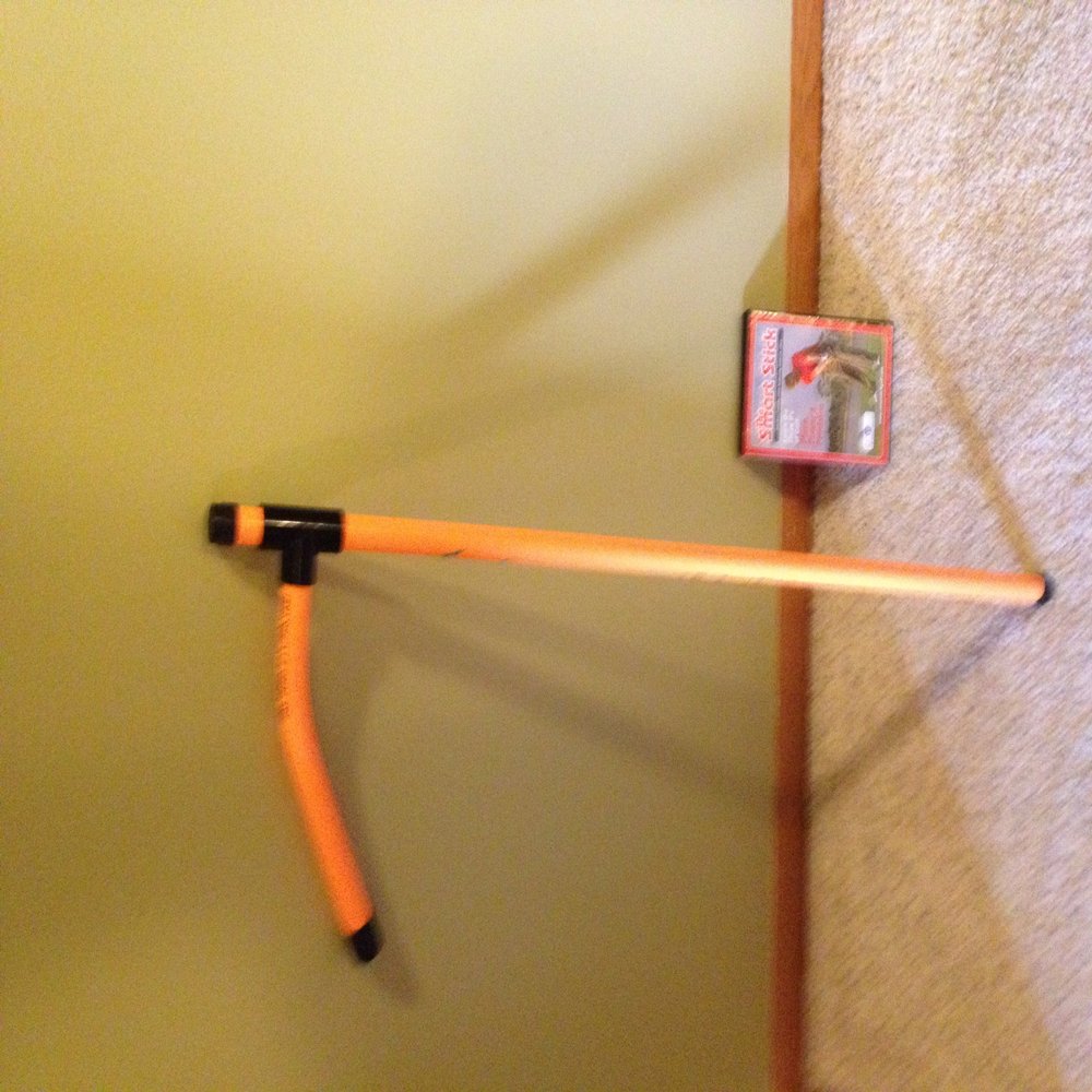 Smart Stick