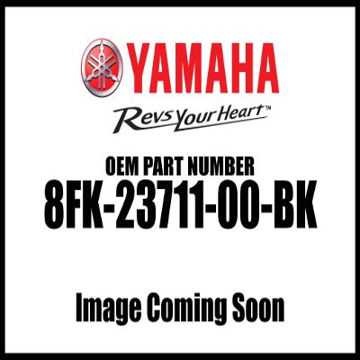 Yamaha 8FK-23711-00-BK Mountain Saddleless Mountain Ski Bottom for Yamaha SXViper