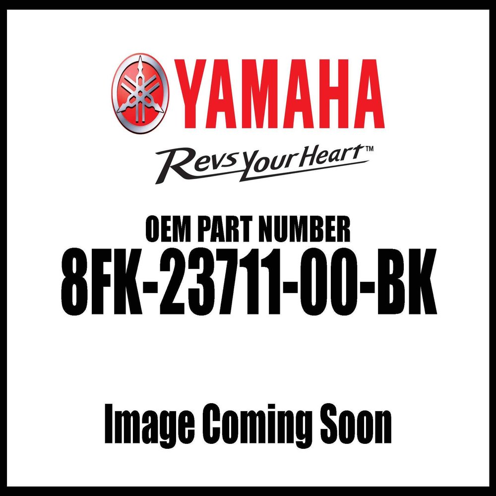 Yamaha 8FK-23711-00-BK Mountain Saddleless Mountain Ski Bottom for Yamaha SXViper