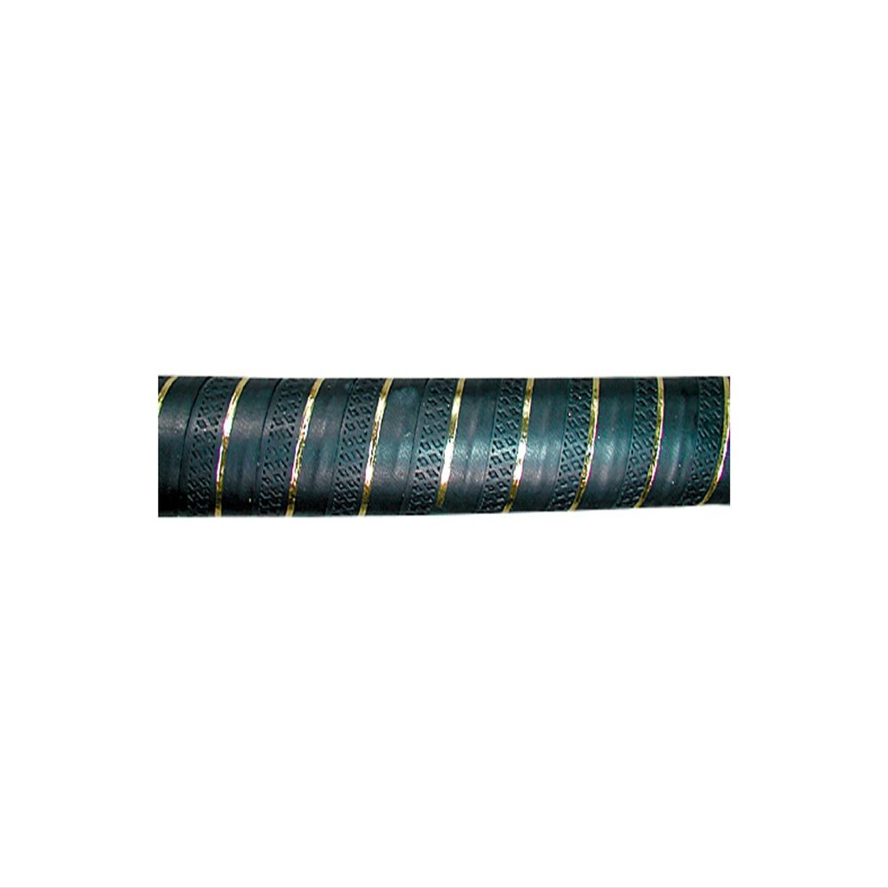 Sakurai Trade (SAKURAI) Promark (Professional Mark) Baseball bat Grip Tape Black  Gold GT-100