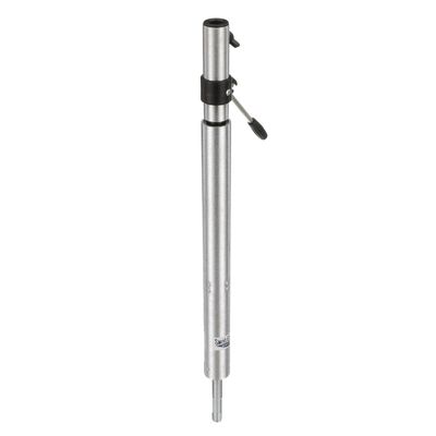 Attwood Lock'N-Pin 3/4" Adjustable Power Pedestal Boat Seat Pin Post SP-3204-R-T Threaded
