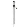 Attwood Lock'N-Pin 3/4" Adjustable Power Pedestal Boat Seat Pin Post SP-3204-R-T Threaded view 1