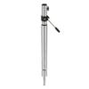 Attwood Lock'N-Pin 3/4" Adjustable Power Pedestal Boat Seat Pin Post SP-3204-R-T Threaded view 2