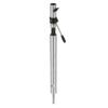 Attwood Lock'N-Pin 3/4" Adjustable Power Pedestal Boat Seat Pin Post SP-3204-R-T Threaded view 4
