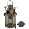 Perko Water Strainer Bronze 2-1/2" view 2