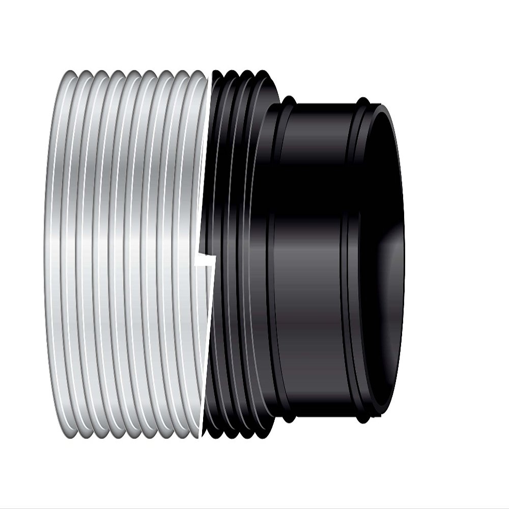 Sierra International Shields Bilgeflex 1-1/8" x 50' Boating Hardware & Maintenance Supplies