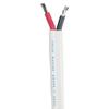 CABLE 16/2 Red/Black Tinned 500 view 1