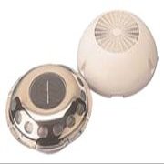 Sea-Dog 727525-3 Mushroom Vent with Plastic Cover - 8"