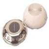 Sea-Dog 727525-3 Mushroom Vent with Plastic Cover - 8" view 1