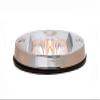 attwood 6356D7 Round Incandescent Marine Boat 3-Inch Flush Transom Light with 7.5-Watt Lamp view 2