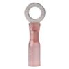 Ancor Marine Grade Heat Shrink Ring Connector (Size: 22-18#10, Option: 100 pc) view 1