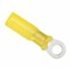 Ancor Marine Grade Heat Shrink Ring Connector (Size: 12-10 3/8", Option: 25 pc) view 1
