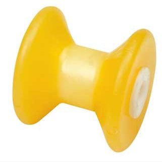 SEACHOICE Bow Roller (Length: 3 (7.62cm) Id Hole: 1/2" (1.27cm)) Products