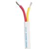 Ancor Safety Duplex Cable 50' 8/2 Safety Tinned Copper Wire view 1