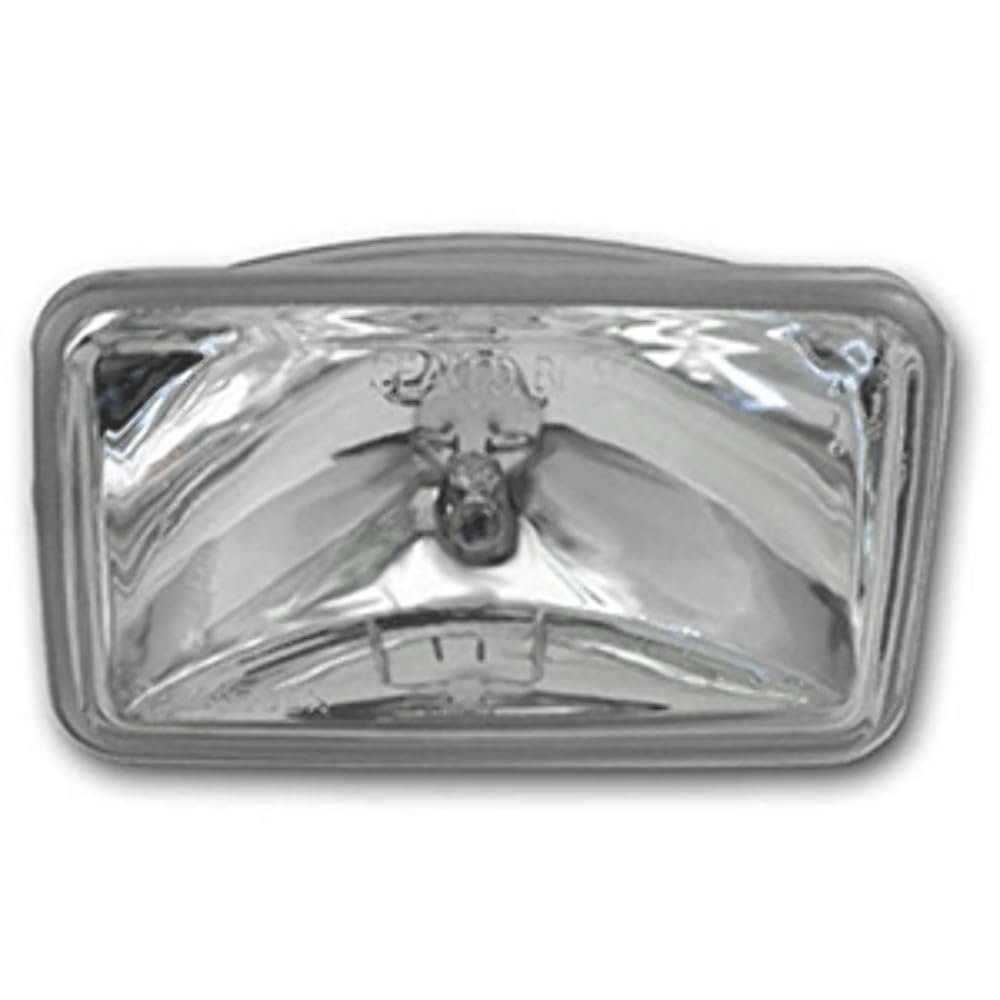 Jabsco 100,000 Cp 135 Sl Rc Searchlight (H X W X L: Replacement Sealed Beam Weight:) by Itt