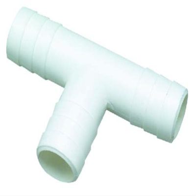 90176; Elbows & Tees (Tee Hose Size: 3/4 (1.91cm)) By Seachoice Products"