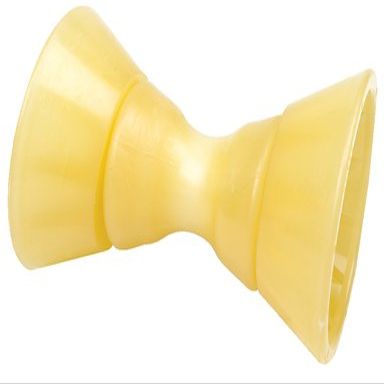 SEACHOICE Bow Roller (Length: 4 (10.16cm) Id Hole: 1/2" (1.27cm)) Products