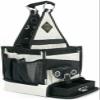 Advantus Tote-Ally Cool Tote 2, Black and White view 1