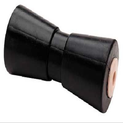 Heavy Duty Keel Roller (Length: 8 (20.32cm)) By Seachoice Products"
