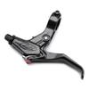 Avid Speed Dial 7 Brake Levers Gray Pair view 2