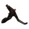 Avid Speed Dial 7 Brake Levers Gray Pair view 3