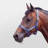 Cottage Craft Fully Adjustable Headcollar (Full) (Royal) view 2