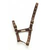 Cottage Craft Fully Adjustable Headcollar (Full) (Royal) view 3