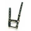 Cottage Craft Fully Adjustable Headcollar (Full) (Royal) view 4