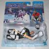 2000 Ron Tugnutt Pens Uniform NHL Starting Lineup view 1