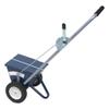 Alumagoal All-Steel Dry Line Marker, 4-Wheel view 1