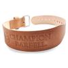 Regulation Wt. Belt-4in Tapered (EA) view 1