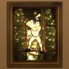 Minnesota Twins Window Light-Up Player view 1