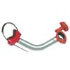 Fiamma 136/524-3 Bike Stand Bike Block Pro 2 Red view 1