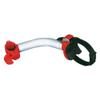 Fiamma 136/524-3 Bike Stand Bike Block Pro 2 Red view 2