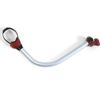 Fiamma Bike Block Pro 4 Blocking System for Bikes