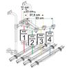 Fiamma Bike Block Pro 4 Blocking System for Bikes view 3
