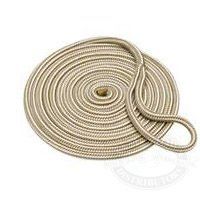 3/8"X15' Gold Dock Line