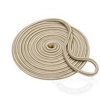 3/8"X15' Gold Dock Line