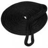 3/8"X15' Gold Dock Line view 2